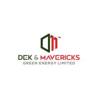 DEK & Mavericks Green Energy Limited at Solar & Storage Live Dubai 2025