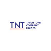 Tanattorn Company Limited at EVCharge Live Thailand 2026