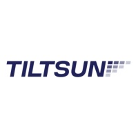Tiltsun at Solar & Storage Live - Riyadh Front 2025