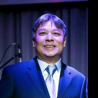 Jinjiang Zhong at Highways AU 2025