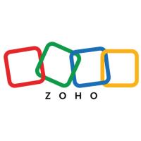 Zoho Software Trading L.L.C at Seamless Saudi Arabia 2025