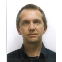 Francois Brink at Solar & Storage Live Cape Town 2025