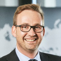 John Henderson at Highways AU 2025