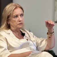 Antoinette Colbran at Accounting & Business Expo 2026