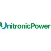 Shenzhen Unitronic Power System Co., Ltd at Solar & Storage Live Dubai 2025
