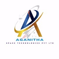 Aganitha Space Technologies Pvt Ltd at Solar & Storage Live - Riyadh Front 2025