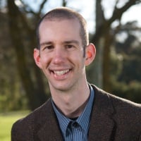 Jay Smith at Mobility Live 2025