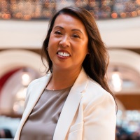 Lisa Yen at Accounting & Business Expo 2026