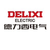 DELIXI(HANGZHOU)INVERTER CO.,LTD at Solar & Storage Live Dubai 2025