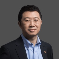 Tony Han at Mobility Live 2025