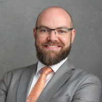 Will Barton at Highways AU 2025