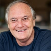 Ken Welsh at Mobility Live 2025