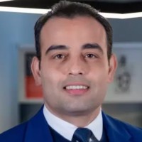 Mehdi Seyedmahmoudian at Mobility Live 2025