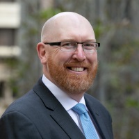 Collin Jennings at Mobility Live 2025