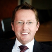 Rohan Martin at Mobility Live 2025