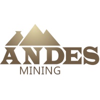 Andes Mining FZ-LLC at The Mining Show 2025