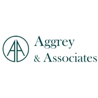 Aggrey and Associates at The Mining Show 2025