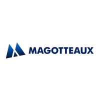 Magotteaux at The Mining Show 2025