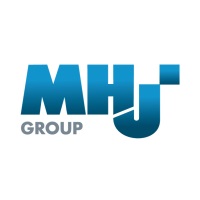 MHJ Group at The Mining Show 2025