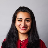 Kriti Nagrath at Mobility Live 2025
