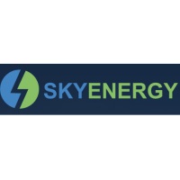 Sky Energy at Solar & Storage Live - Riyadh Front 2025