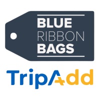 Blue Ribbon Bags & TripAdd at Aviation Festival Americas 2026