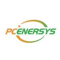 PCENERSYS(SHENZHEN)CO.,LTD. at Solar & Storage Live Dubai 2025