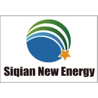 Siqian New Energy Technology Co.,Ltd at Solar & Storage Live Dubai 2025