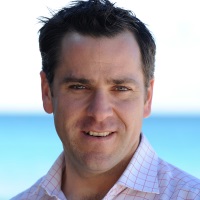 Peter McLean at Highways AU 2025