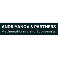 Andriyanov & Partners Mathematicians and Economists PartG at Aviation Festival Americas 2026
