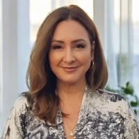 Martine Hoosen at Accounting & Business Expo 2026