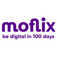 Moflix AG at Telecoms World Asia 2025