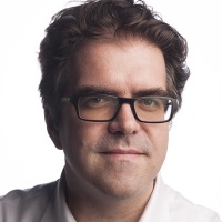 Sebastien Glaser at Mobility Live 2025