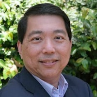 Eng Hwa Lim at Highways AU 2025