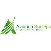Aviation SecOps at Aviation Festival Americas 2026