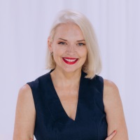Kate Branch at NoVacancy 2025