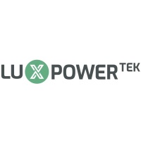 Lux Power Technology Co., Ltd. at Solar & Storage Live Africa 2026
