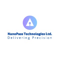 nanopass at World Vaccine Congress Washington 2025