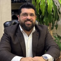 Majed Zantout | Group Marketing Manager | AlGhazzawi Holding Group » speaking at Seamless KSA