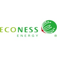 Econess Energy Co., Ltd at Solar & Storage Live Dubai 2025