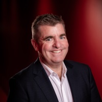 Scott Boyes at NoVacancy 2025