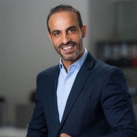Ziyad Saadeh | Group Deputy CEO | FBH group » speaking at Seamless KSA