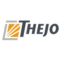 Thejo Engineering Ltd at The Mining Show 2025