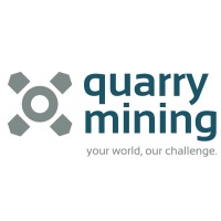 Quarry Mining LLC at The Mining Show 2025