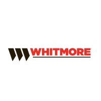 Whitmore at The Mining Show 2025