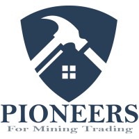 Pioneers For Mining Trading-F.Z.C at The Mining Show 2025