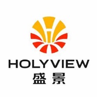 Wuxi Holyview Microelectronics Co., Ltd. at The Mining Show 2025