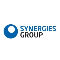 Synergies Group at The Mining Show 2025