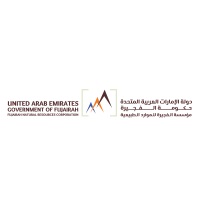 Fujairah Natural Resources Corporation, Government of Fujairah at The Mining Show 2025