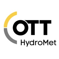 OTT HydroMet B.V at Solar & Storage Live - Riyadh Front 2025